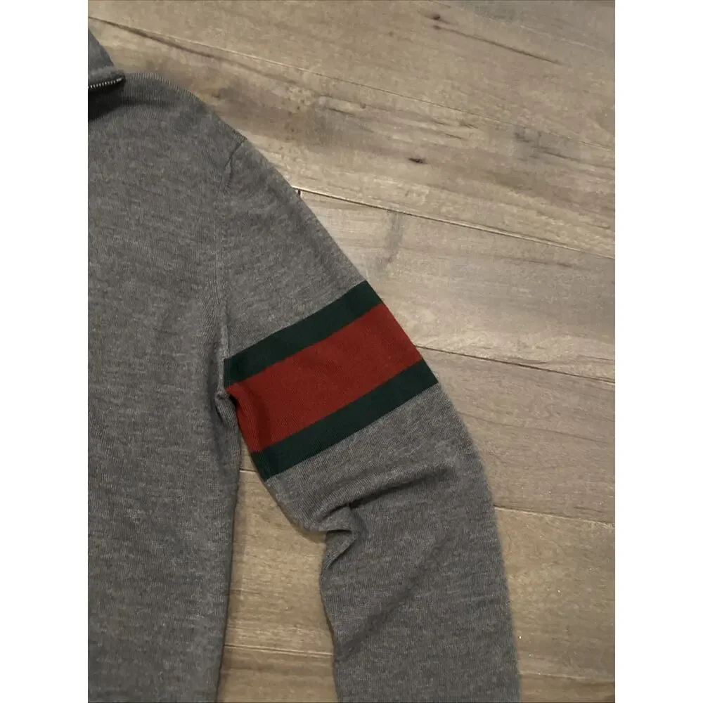 Gucci this authentic
